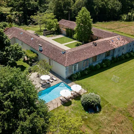 Villa Manoir Gascon