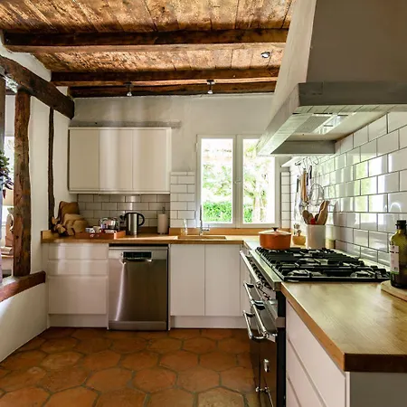 Manoir Gascon *