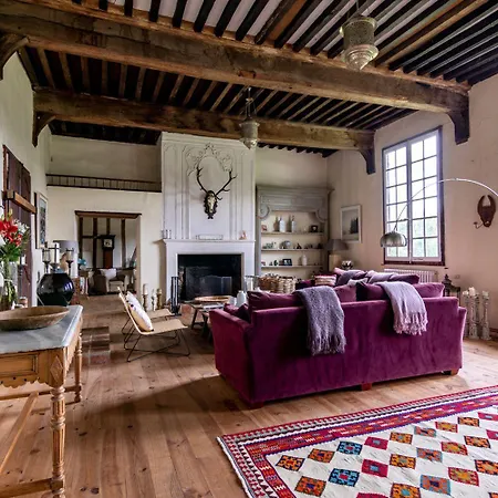 Villa Manoir Gascon *