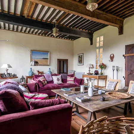 Villa Manoir Gascon