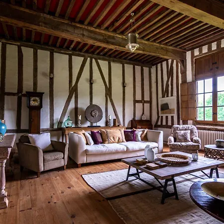 Villa Manoir Gascon *