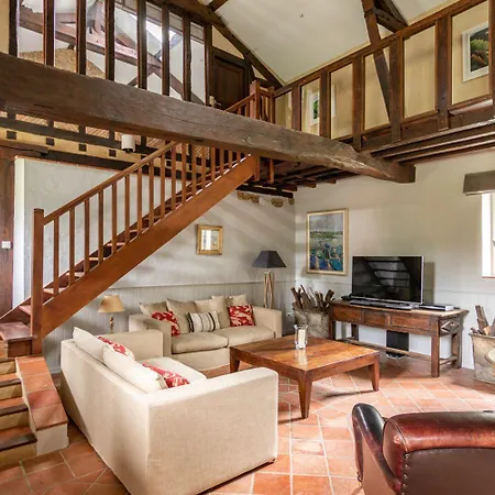 Manoir Gascon
