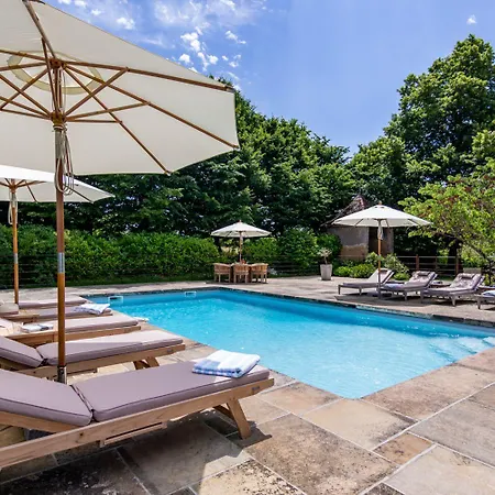 Manoir Gascon *