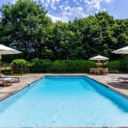 Villa Manoir Gascon