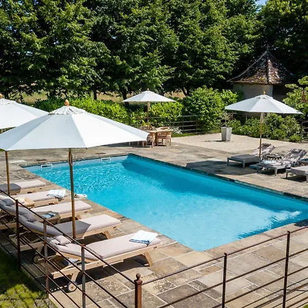 Manoir Gascon * Estang