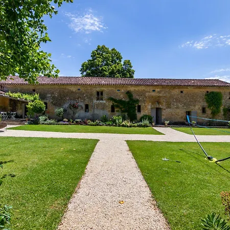 Manoir Gascon