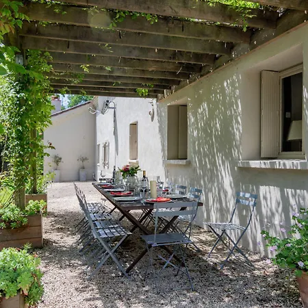 Manoir Gascon * Estang
