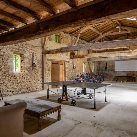 Manoir Gascon