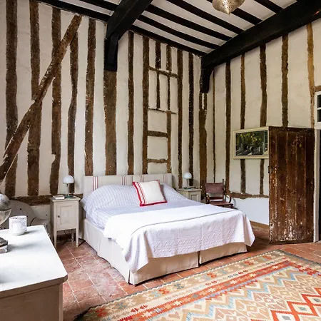 Manoir Gascon *