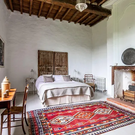 Manoir Gascon *