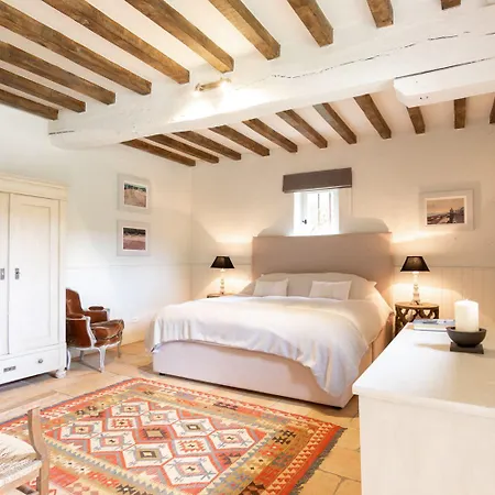Manoir Gascon Estang