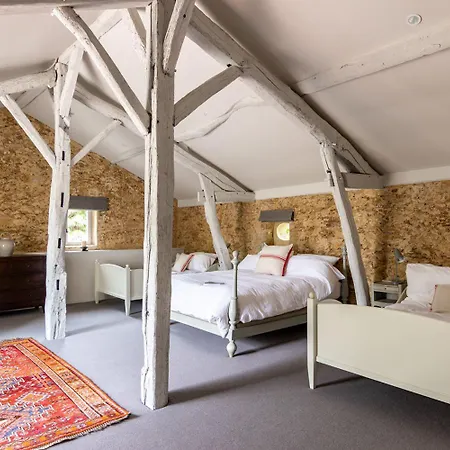 Manoir Gascon