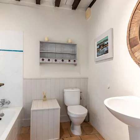 Manoir Gascon * Estang