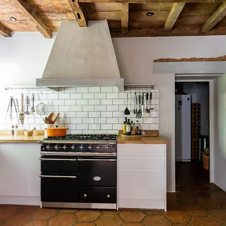 Manoir Gascon Estang