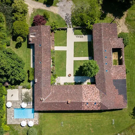 Manoir Gascon