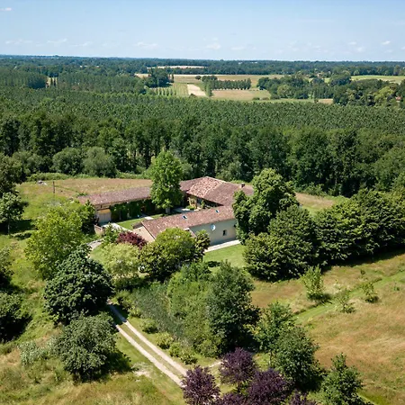 Manoir Gascon *
